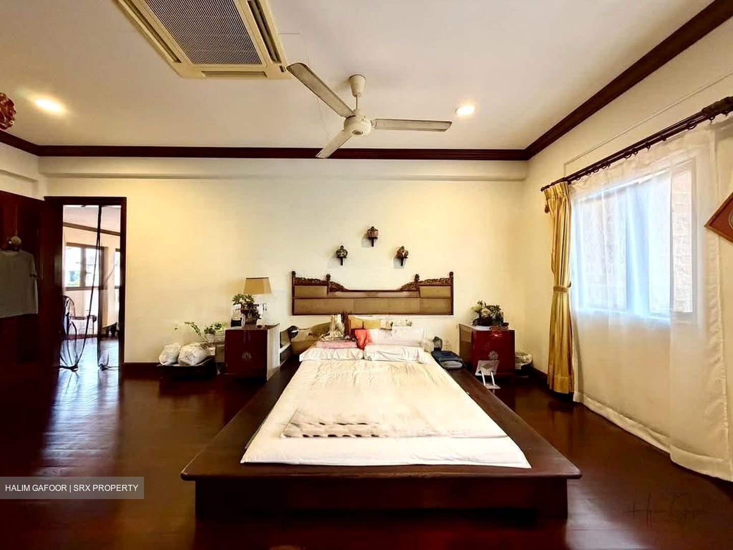 Green Hill Estate (D23), Detached #625536171